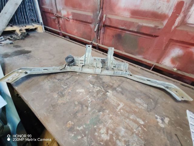 bontott FIAT PUNTO II Homlokfal (Üres lemez)