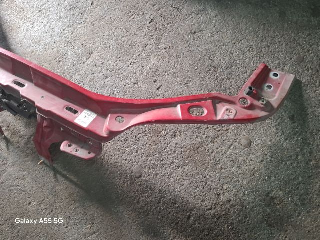 bontott FIAT PUNTO II Homlokfal (Üres lemez)