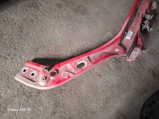 bontott FIAT PUNTO II Homlokfal (Üres lemez)