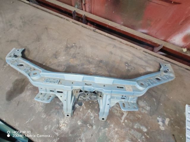 bontott FIAT PUNTO II Homlokfal (Üres lemez)