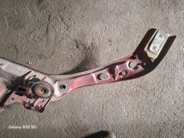 bontott FIAT PUNTO II Homlokfal (Üres lemez)