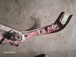 bontott FIAT PUNTO II Homlokfal (Üres lemez)