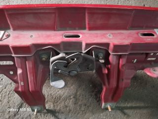 bontott FIAT PUNTO II Homlokfal (Üres lemez)