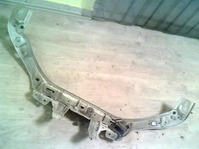 bontott FIAT PUNTO II Homlokfal (Üres lemez)