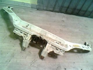 bontott FIAT PUNTO II Homlokfal (Üres lemez)