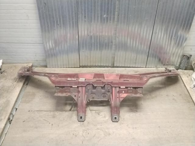 bontott FIAT PUNTO II Homlokfal (Üres lemez)