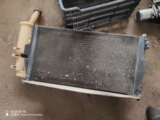 bontott FIAT PUNTO II Hűtő Ventilátor(ok), Radiátor(ok) Szett