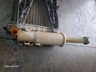 bontott FIAT PUNTO II Hűtő Ventilátor(ok), Radiátor(ok) Szett