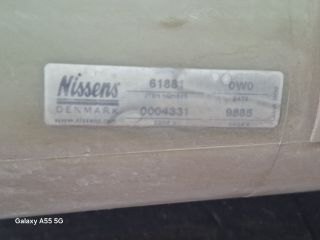 bontott FIAT PUNTO II Hűtő Ventilátor(ok), Radiátor(ok) Szett