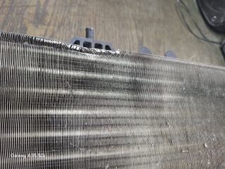 bontott FIAT PUNTO II Hűtő Ventilátor(ok), Radiátor(ok) Szett