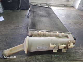 bontott FIAT PUNTO II Hűtő Ventilátor(ok), Radiátor(ok) Szett