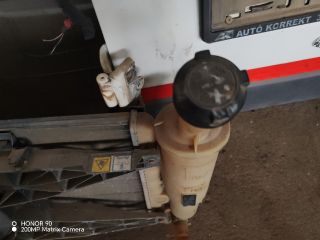 bontott FIAT PUNTO II Hűtő Ventilátor(ok), Radiátor(ok) Szett