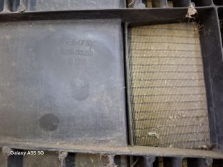 bontott FIAT PUNTO II Hűtő Ventilátor(ok), Radiátor(ok) Szett