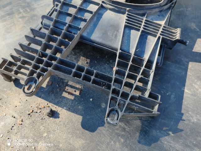 bontott FIAT PUNTO II Hűtőventilátor