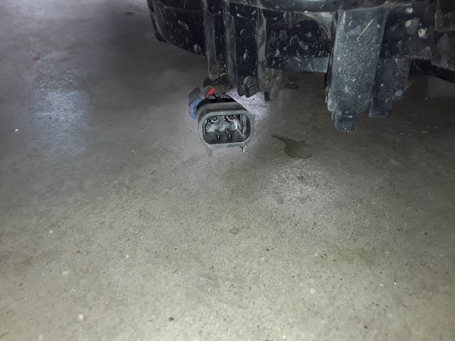 bontott FIAT PUNTO II Hűtőventilátor