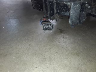 bontott FIAT PUNTO II Hűtőventilátor