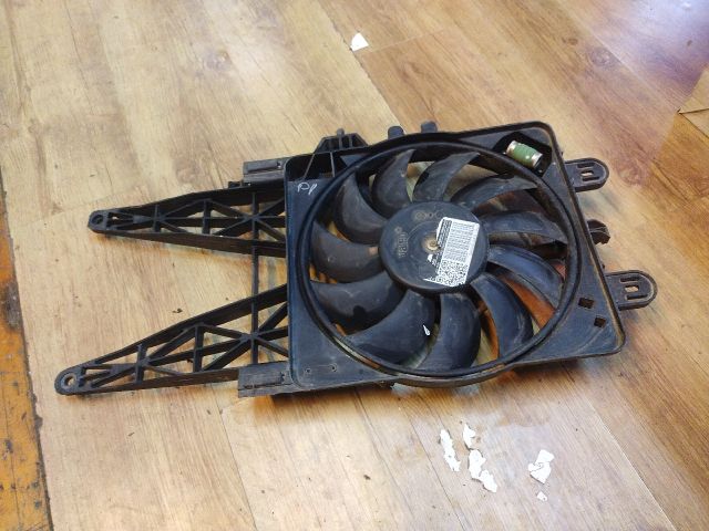 bontott FIAT PUNTO II Hűtőventilátor