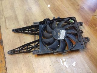 bontott FIAT PUNTO II Hűtőventilátor