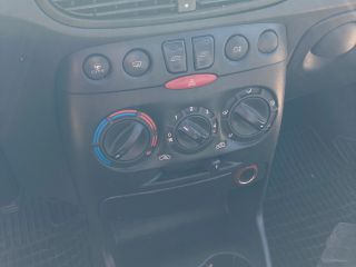 bontott FIAT PUNTO II Hűtőventilátor