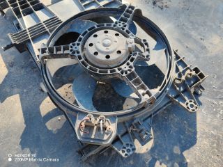 bontott FIAT PUNTO II Hűtőventilátor