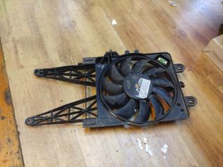 bontott FIAT PUNTO II Hűtőventilátor
