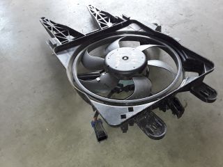 bontott FIAT PUNTO II Hűtőventilátor