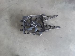 bontott FIAT PUNTO II Hűtőventilátor