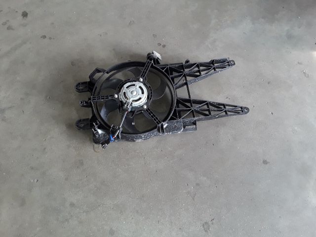 bontott FIAT PUNTO II Hűtőventilátor
