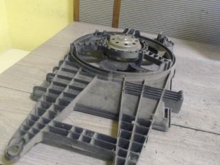 bontott FIAT PUNTO II Hűtőventilátor