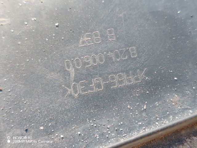 bontott FIAT PUNTO II Hűtőventilátor