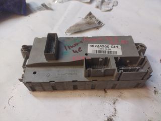 bontott FIAT PUNTO II Immobilizer Elektronika