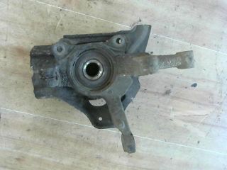 bontott FIAT PUNTO II Jobb első Csonkállvány Kerékaggyal