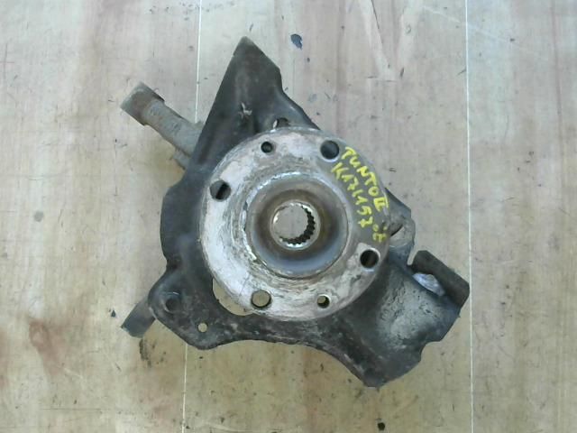 bontott FIAT PUNTO II Jobb első Csonkállvány Kerékaggyal