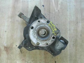 bontott FIAT PUNTO II Jobb első Csonkállvány Kerékaggyal