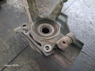 bontott FIAT PUNTO II Jobb első Csonkállvány Kerékaggyal