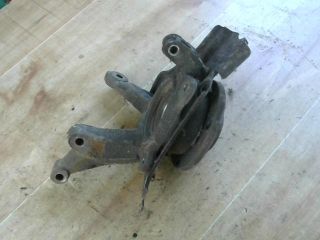 bontott FIAT PUNTO II Jobb első Csonkállvány Kerékaggyal