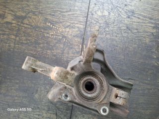 bontott FIAT PUNTO II Jobb első Csonkállvány Kerékaggyal