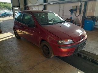 bontott FIAT PUNTO II Jobb első Fékkengyel