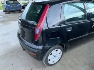 bontott FIAT PUNTO II Jobb első Gólyaláb (Lengécsillapító, Rugó)