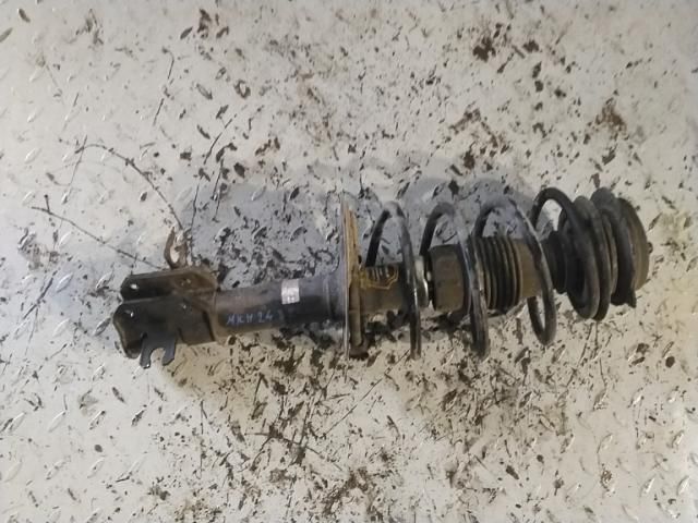 bontott FIAT PUNTO II Jobb első Gólyaláb (Lengécsillapító, Rugó)