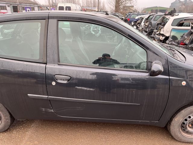 bontott FIAT PUNTO II Jobb első Gólyaláb (Lengécsillapító, Rugó)