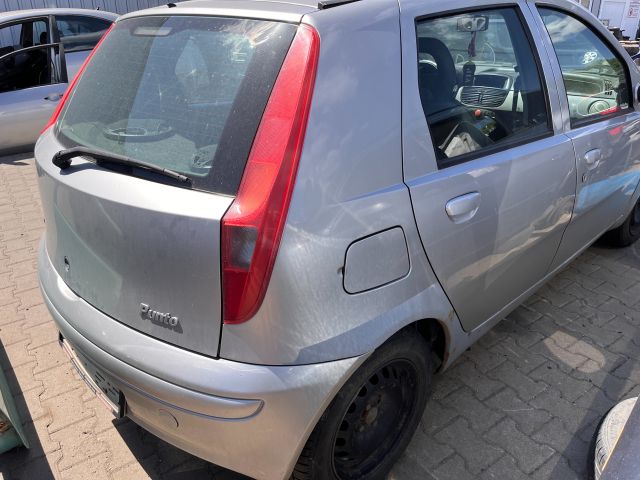 bontott FIAT PUNTO II Jobb első Gólyaláb (Lengécsillapító, Rugó)