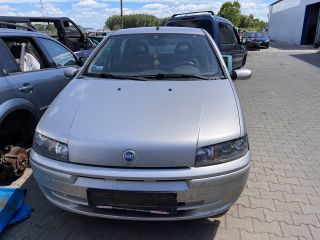 bontott FIAT PUNTO II Jobb első Gólyaláb (Lengécsillapító, Rugó)