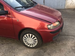 bontott FIAT PUNTO II Jobb első Gólyaláb (Lengécsillapító, Rugó)