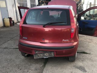 bontott FIAT PUNTO II Jobb első Gólyaláb (Lengécsillapító, Rugó)