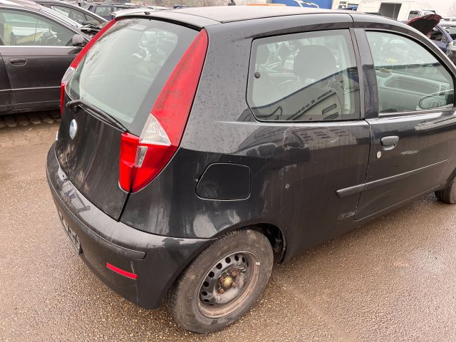 bontott FIAT PUNTO II Jobb első Gólyaláb (Lengécsillapító, Rugó)