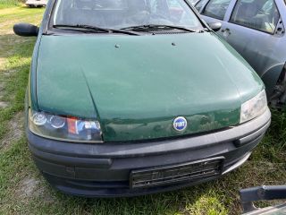 bontott FIAT PUNTO II Jobb első Gólyaláb (Lengécsillapító, Rugó)