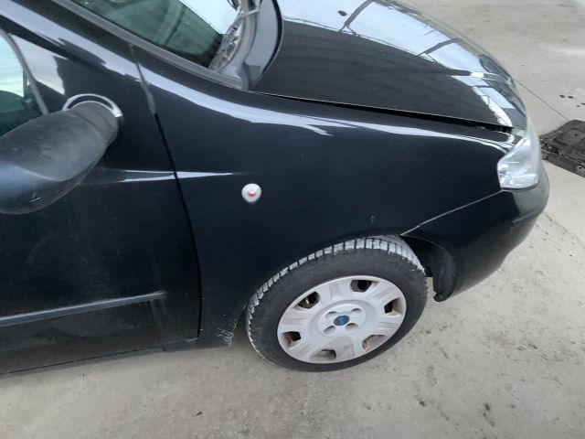 bontott FIAT PUNTO II Jobb első Gólyaláb (Lengécsillapító, Rugó)