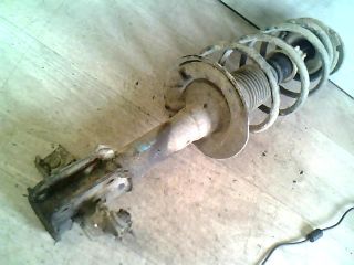 bontott FIAT PUNTO II Jobb első Gólyaláb (Lengécsillapító, Rugó)