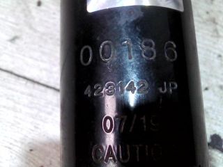 bontott FIAT PUNTO II Jobb első Lengéscsillapító